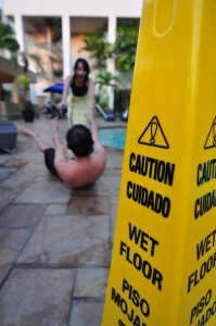 Ann Arbor Slip and Fall Lawyers