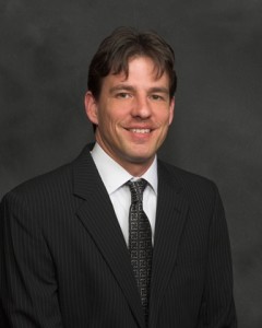Dondi R. Vesprini