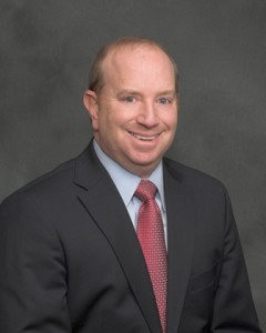 Randall M. Blau