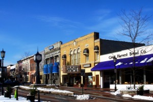northville accident lawyers